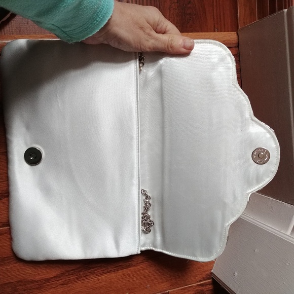 Art deco wedding purse - Picture 3 of 6